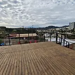 Hospedaje Alto De Expreso Vina
